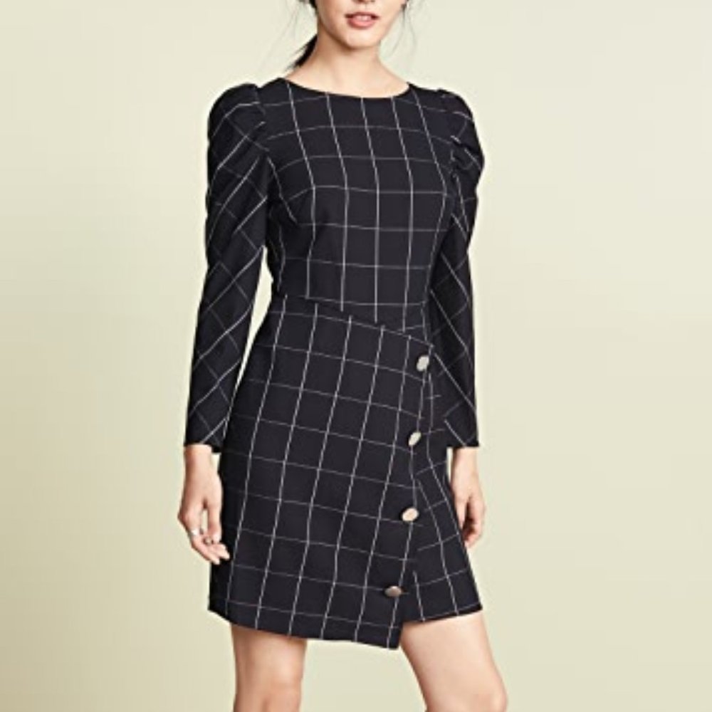 Shoshanna Upton Dress